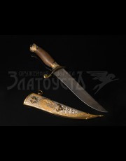 Нож «Восток»